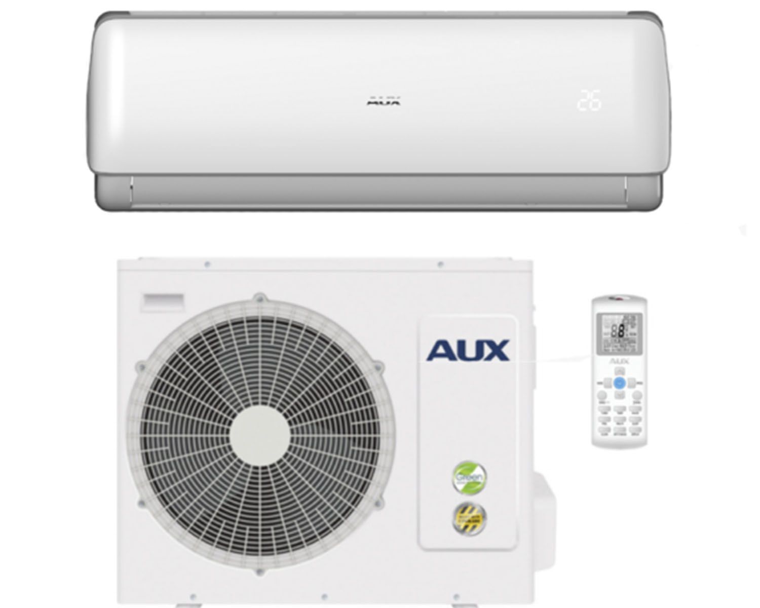 AUX Kondisioner