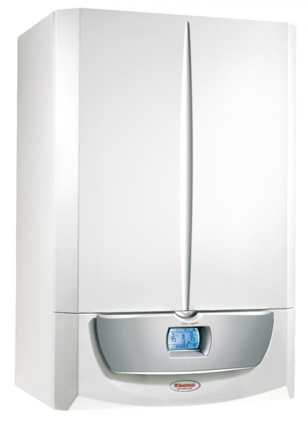 Immergas Kombi