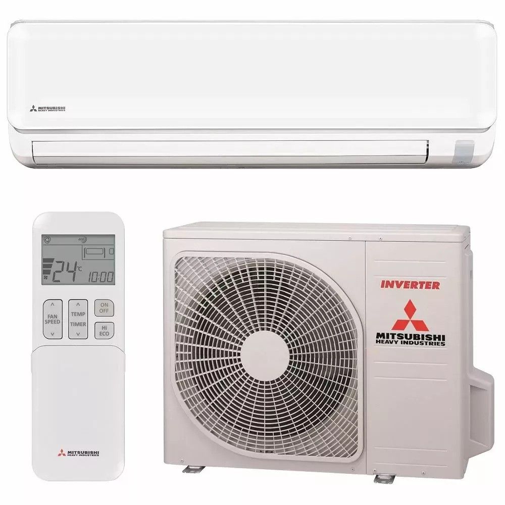 Mitsubishi Kondisioner
