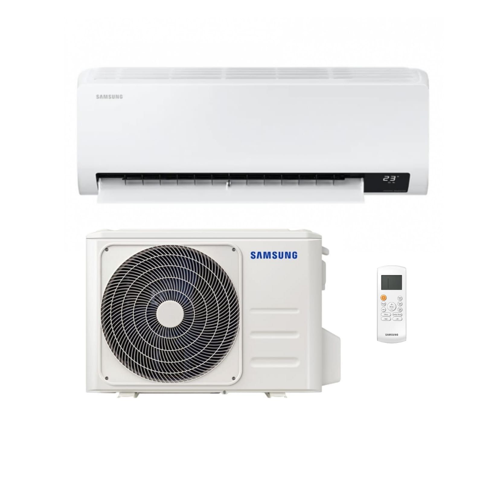 Samsung Kondisioner